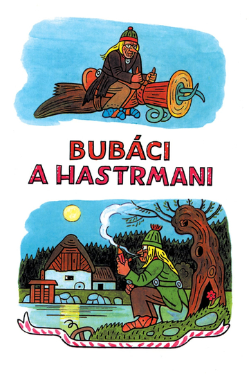 Bubáci a hastrmani