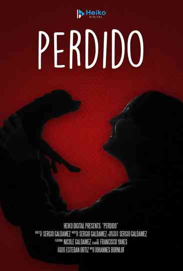 Perdido