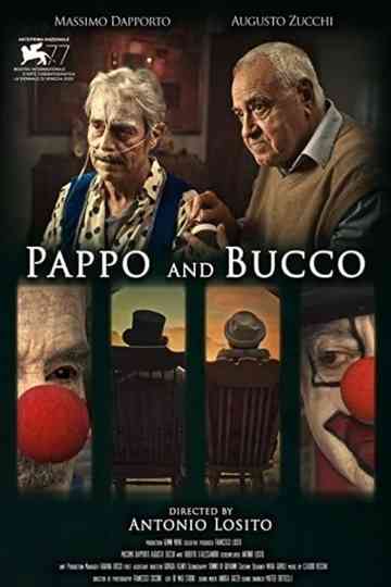 Pappo and Bucco