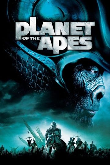 Planet of the Apes Poster