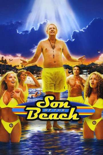 Son of the Beach Poster