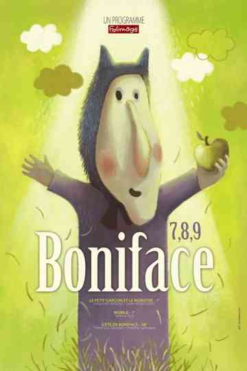 7 8 9 Bonifacio