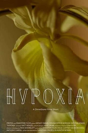 Hypoxia Poster