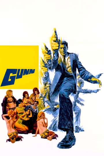 Gunn Poster