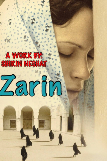 Zarin Poster