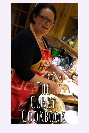 The Curry Cookbook