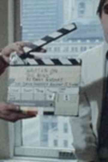 Written on the Wind Poster