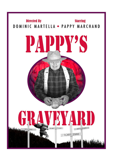 Pappys Graveyard