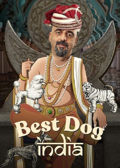 Best Dog India