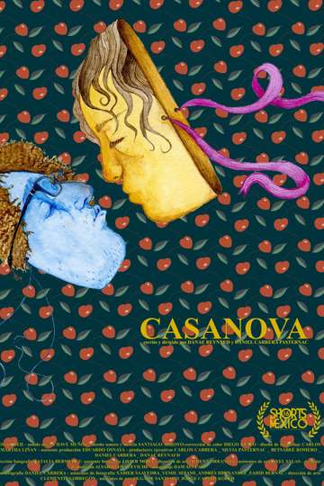 Casanova Poster