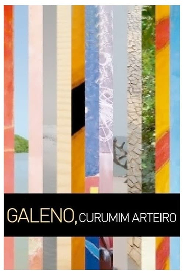 Galeno Curumim Arteiro