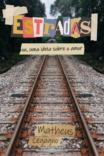 Estradas Poster