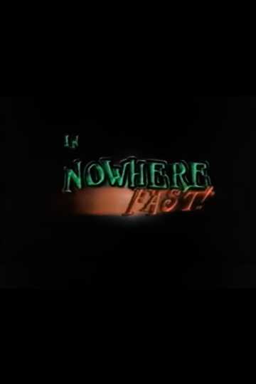 Nowhere Fast Poster