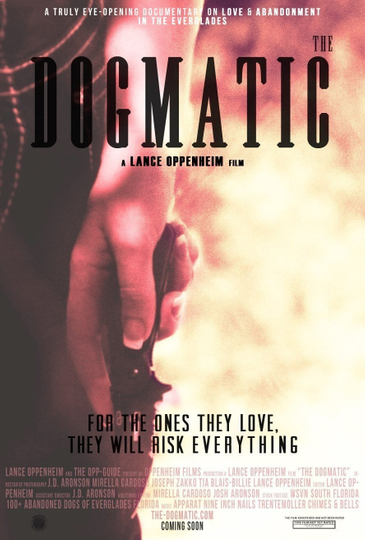 The Dogmatic Poster