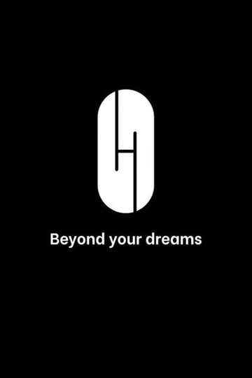 Beyond Your Dreams Poster