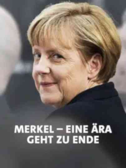 MerkelJahre  Am Ende einer Ära