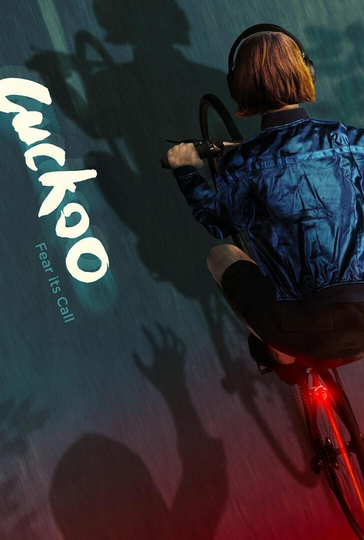 Cuckoo poster