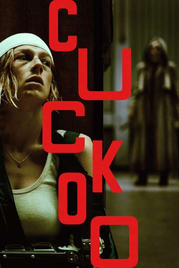 Cuckoo movie poster