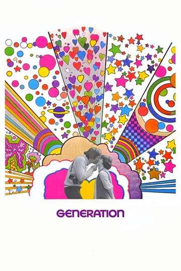 Generation Poster
