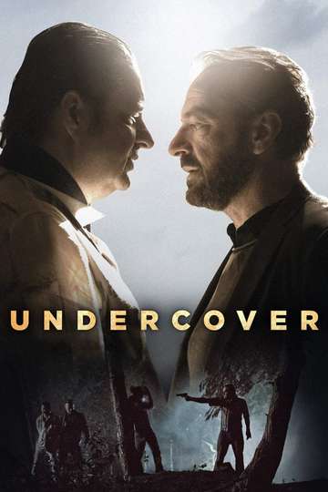 Undercover Poster