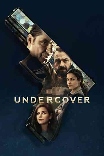 Undercover