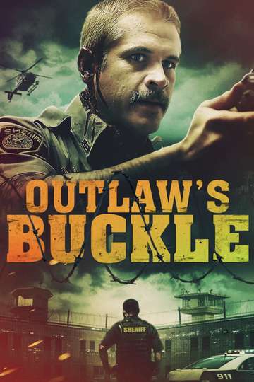 Outlaw's Buckle Poster