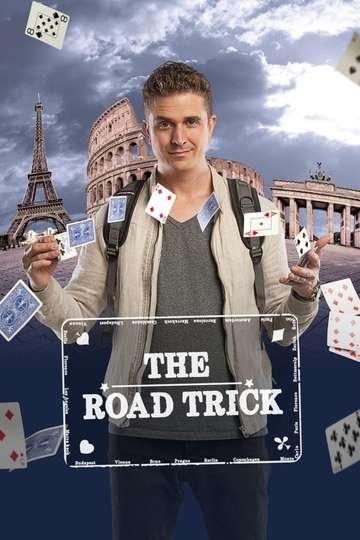 The Road Trick Poster