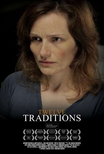Twelve Traditions Poster