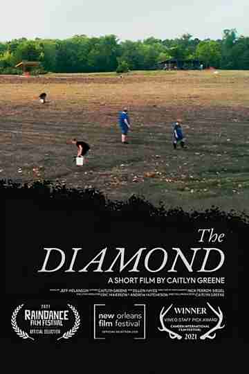 The Diamond Poster