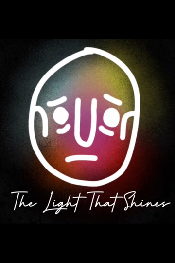 The Light That Shines Poster