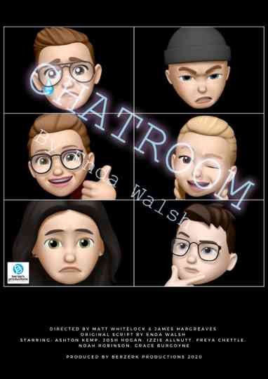 Chatroom