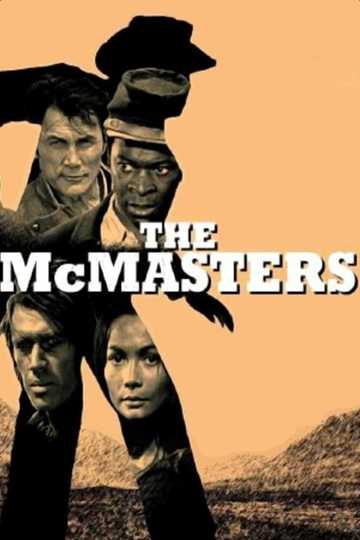 The McMasters Poster