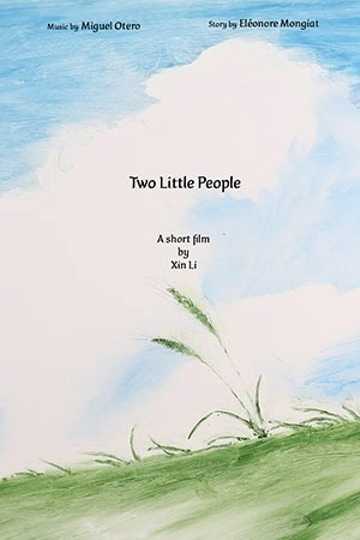 Two little people