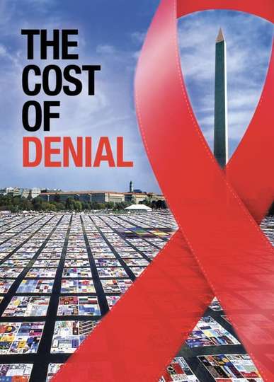 The Cost of Denial Poster