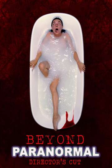 Beyond Paranormal Poster