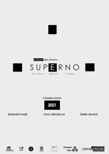 Superno Poster