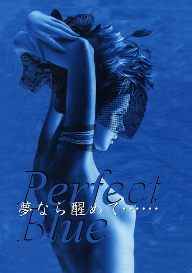 Perfect Blue: Yume Nara Samete Poster