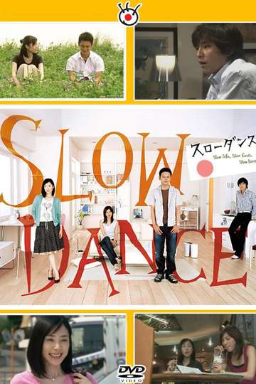 Slow Dance Poster