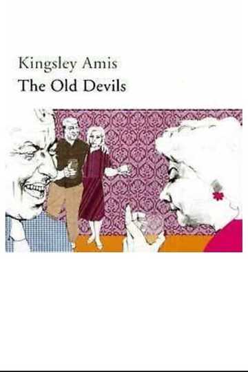 The Old Devils