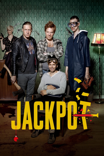 Jackpot Poster