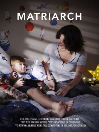 Matriarch Poster