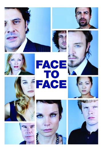 Face to Face Poster