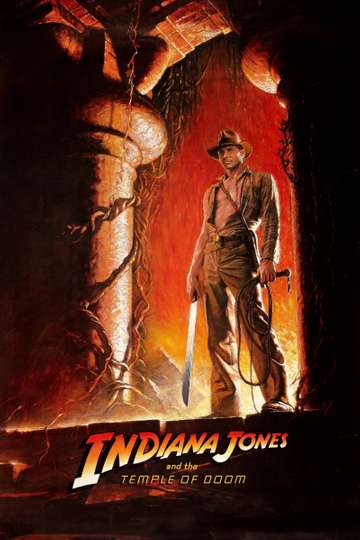 Indiana Jones and the Temple of Doom