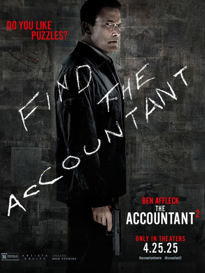 The Accountant 2