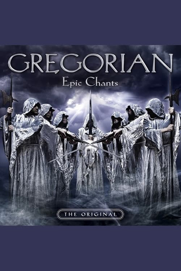 Gregorian  Epic Chants Tour