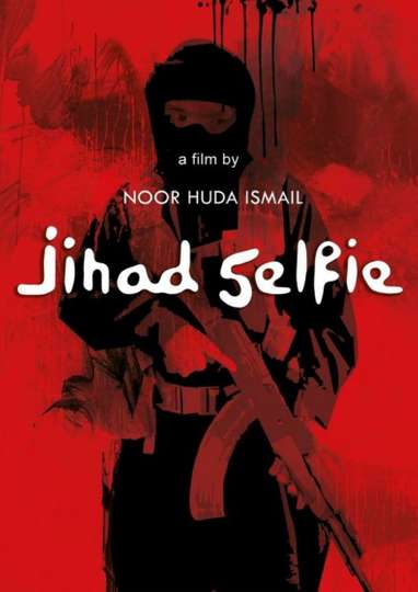 Jihad Selfie Poster
