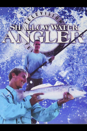 Shallow Water Angler