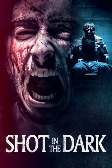 Shot in the Dark Poster