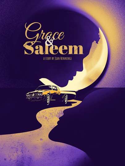 Grace  Saleem Poster