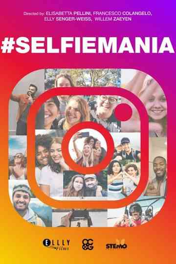 Selfiemania Poster